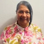 Hilda Guerrero Cuentas